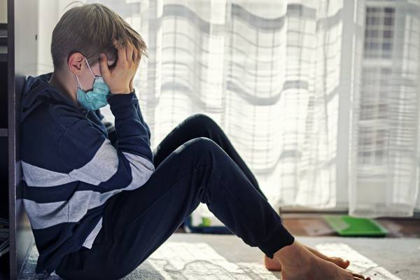 Children and young people ‘really affected’ by pandemic, says ombudsman