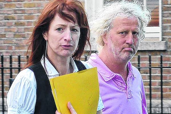 Clare Daly defends hiring Mick Wallace’s son as EU assistant