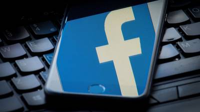 Facebook’s Dublin moderators criticised for not removing abusive videos