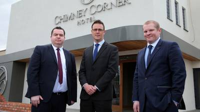 Loughview Leisure reveals €23m hotel investment project