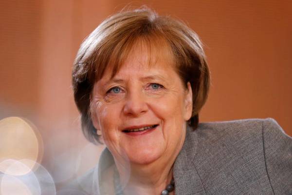 Angela’s agonies as German coalition talks drag on