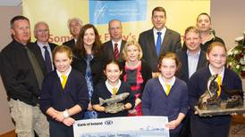 Angling Notes: Dunmanway schoolchildren win Something Fishy