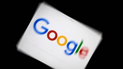 Google offers support to 60,000 small firms in Ireland