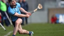 Cian O’Sullivan: ‘Any outsider would say Dublin are underperforming at the moment’