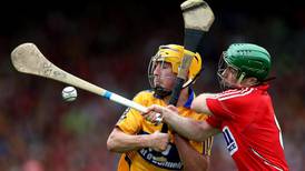 Stung Clare eager  to bounce back from Cork defeat