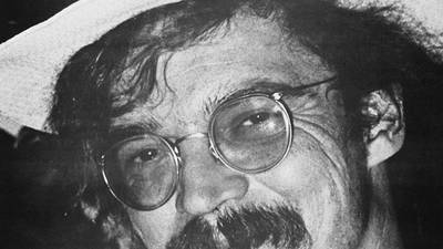 Terry Allen: Juarez review – Still fascinating 40 years later