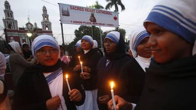 India’s Christian community under attack by Hindu zealots
