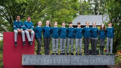 Teachers see double as six sets of twins start school in Cork