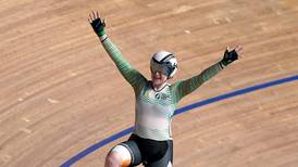 Cycling Ireland head coach hails Emily Kay’s international win