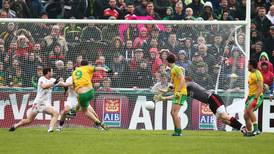 Something from the weekend: Our GAA team’s views from the pressbox