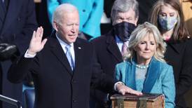 Holy Joe – Frank McNally on more Biden relatives and lessons for the president from a seventh-century saint