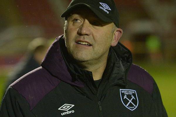 West Ham reinstate coach involved in ‘Democratic Football Lads Alliance’ march