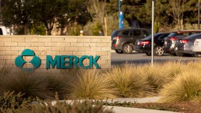 Merck defends tax approach against senator’s claims of avoidance
