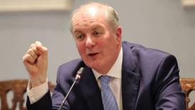Presidential candidate Gavin Duffy says AIB should be retained in State ownership