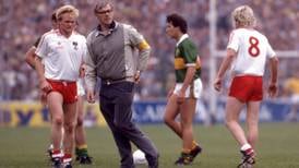 Mary Hannigan: Seán Cavanagh remembers Art McRory, ‘a godfather of Tyrone football’