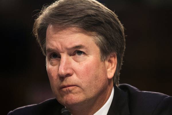 Brett Kavanaugh accuser willing to testify, says lawyer