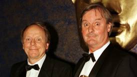 British comedian John Fortune dies at the age of 74