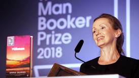 Man Booker Prize searches for new sponsor after funding dropped