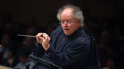 Met showdown over James Levine ‘sexual misconduct’ firing