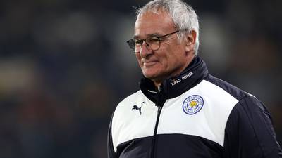 Leicester's fairytale enhanced by football’s Prince Charming