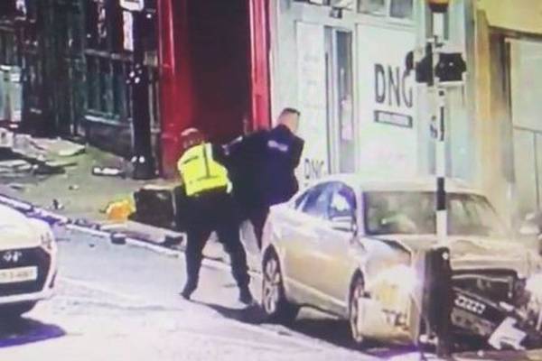 Man set for court over fatal Castleblayney crash