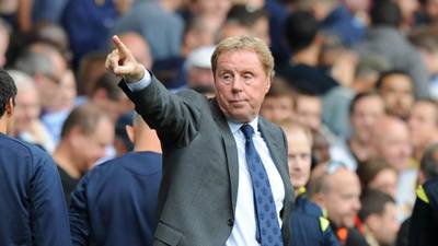 Harry’s game may be up if QPR fail to turn season around