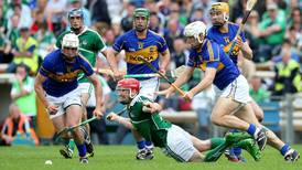 Limerick march into Munster final at Semple Stadium