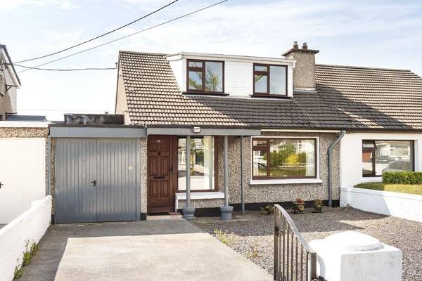 What sold for €380k in D12, Dún Laoghaire, North Strand and Tallaght