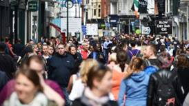 Brexit concerns hit Irish business and consumer sentiment