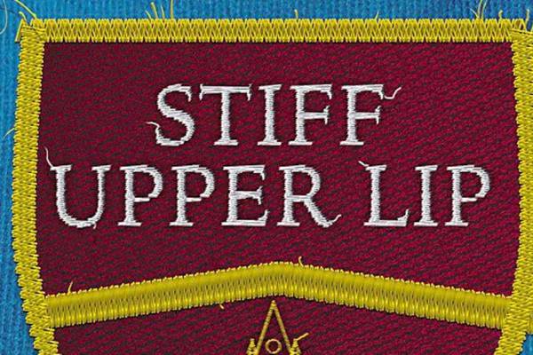 Stiff Upper Lip review: shocking read on boarding school culture