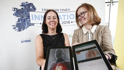 Innovation awards: Icon Firecrest’s portal helps patients discover clinical trials