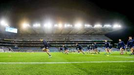 GAA postpones decision on return date for intercounty squad training