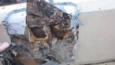 Berkeley: Previous $3.5m  case exposed defects in  balconies