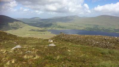 Walk for the weekend: A visit to one of Ireland’s great wilderness areas