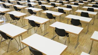 Cabinet to make final decision on format of Leaving Cert exams next week