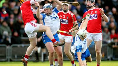 Waterford’s Bennett aware of past but looking to a better future