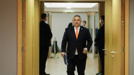 Hungary’s PM faces voters at home – and isolation abroad