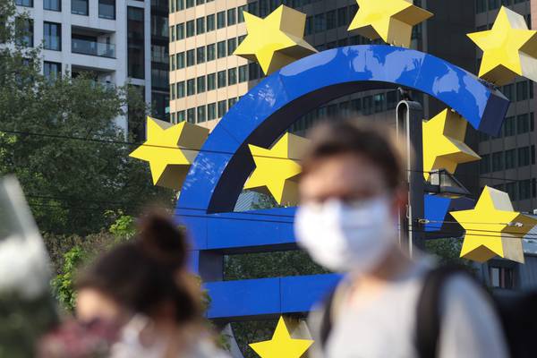 EU faces banking crisis if coronavirus stretches into 2021
