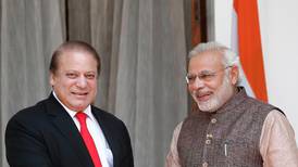 Pakistan must prevent  terror attacks on India, says Modi
