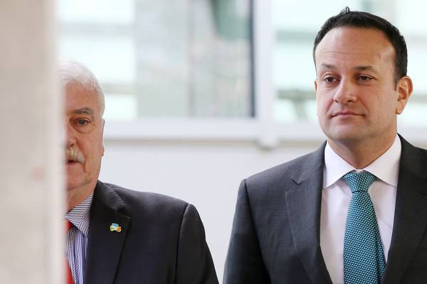 Taoiseach suggests anniversary of Republic should be marked annually