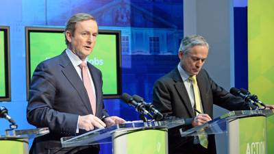 AG has not advised on tax evasion dossier - Kenny
