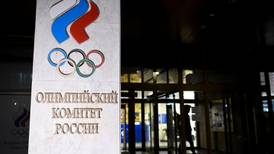 Wada committee member questions role after Russia ban