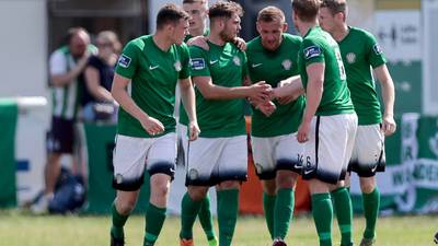 Bray Wanderers players confirm that they will go on strike