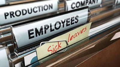 Civil servants seek reversal of curbs on sick leave arrangements