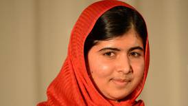 Malala criticises ‘weak’ effort to free girls seized by Boko Haram