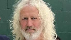 Brussels-bound Mick Wallace becomes emotional in last address to Dáil