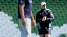 Scotland confirm Vern Cotter as new head coach