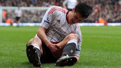 Martin Kelly leaves Liverpool for Crystal Palace
