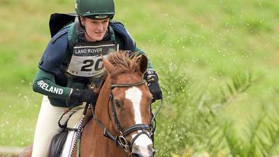 Clare Abbott – Equestrian Sport