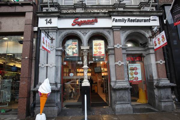 Supermac’s owner plans to add 300 staff in 2019